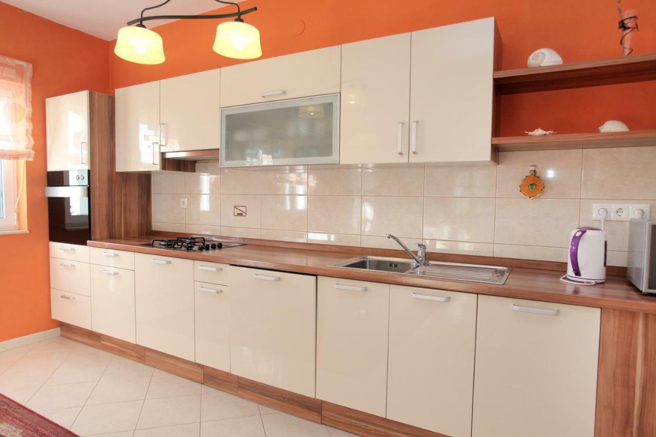 Apartman Tone Trogir Exterior foto