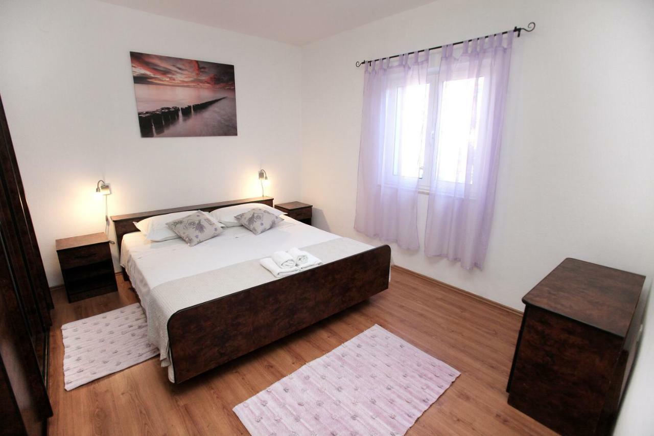 Apartman Tone Trogir Exterior foto