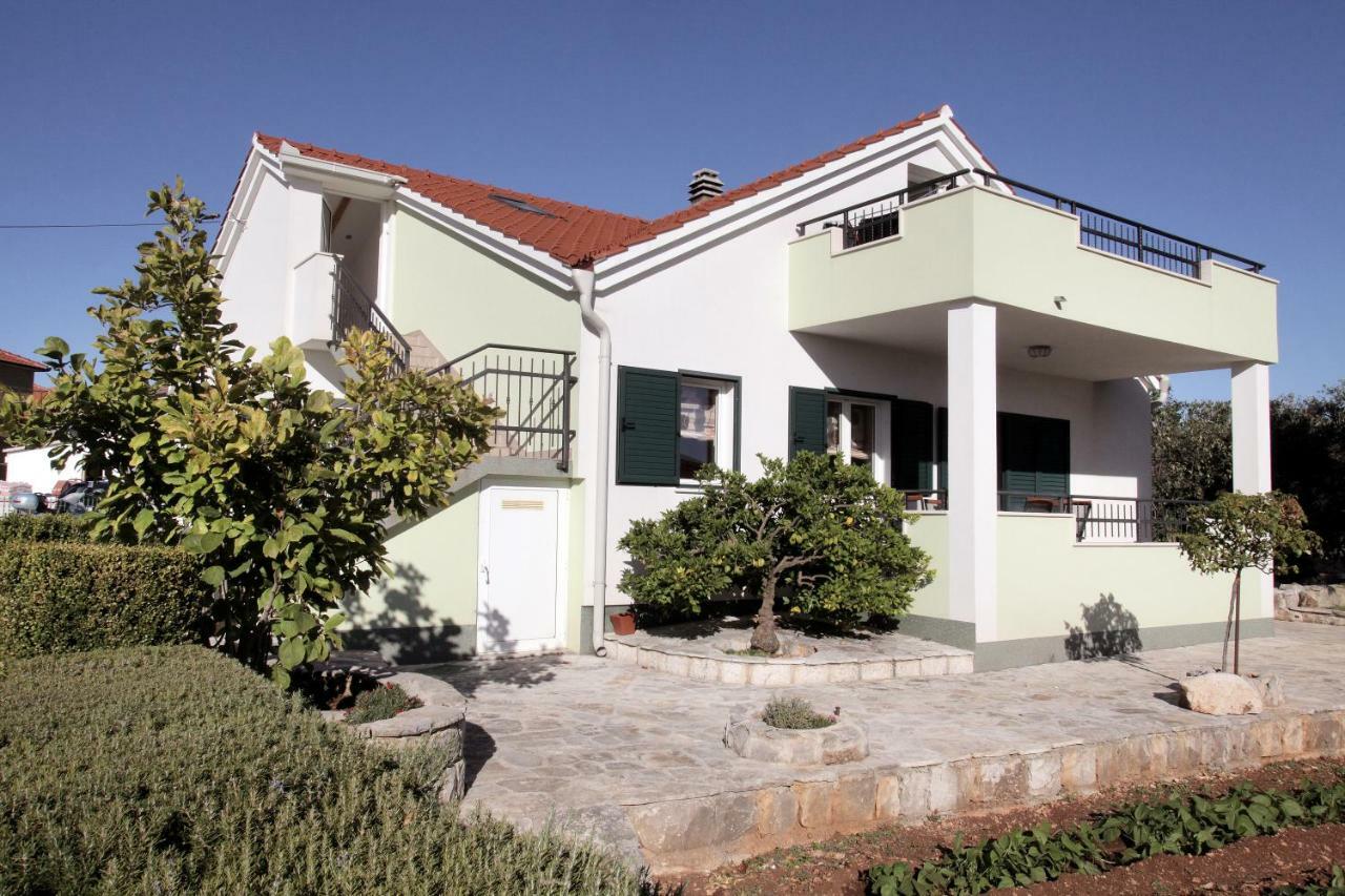 Apartman Tone Trogir Exterior foto