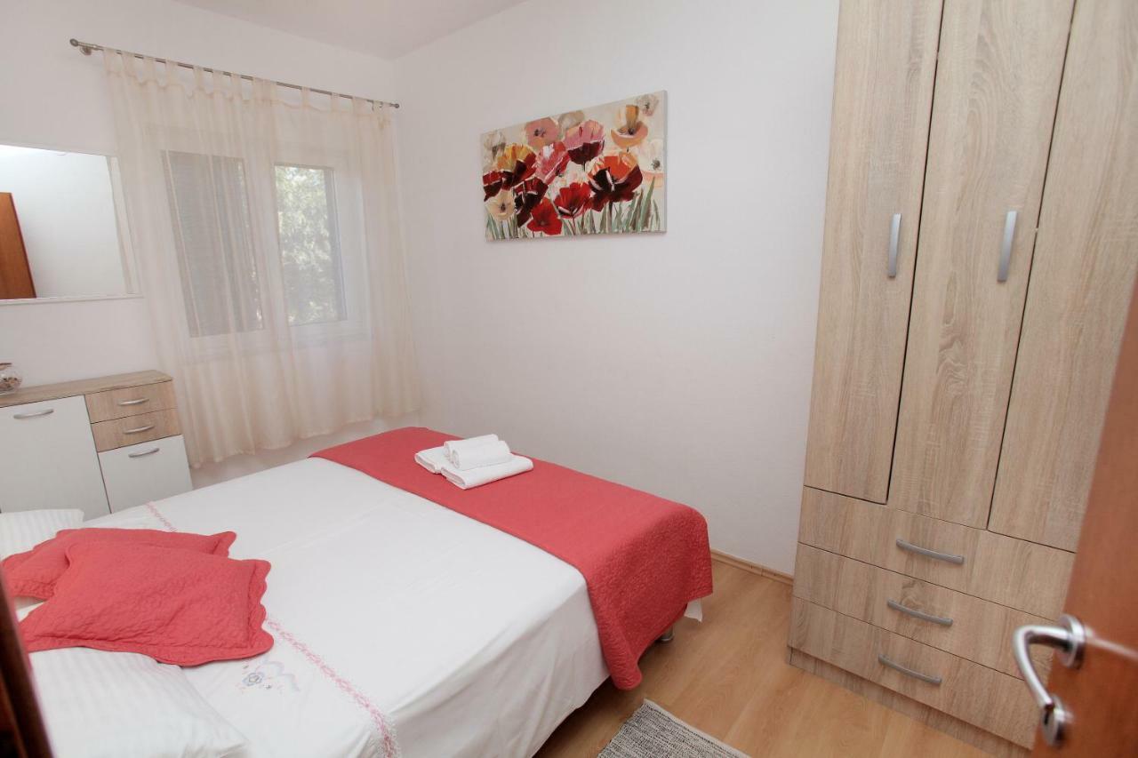 Apartman Tone Trogir Exterior foto
